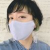 髪型変えました